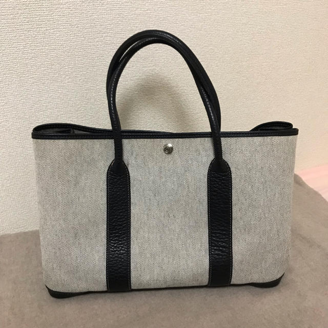 再値下げ☆HERMES★エールラインMM★美品