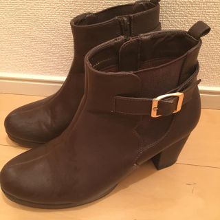 マジェスティックレゴン(MAJESTIC LEGON)のマジェ ブーツ(ブーツ)