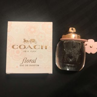 コーチ(COACH)のCOACH 香水(香水(女性用))