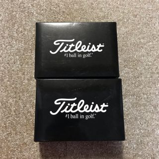 タイトリスト(Titleist)のタイトリスト V1 ゴルフボール(ゴルフ)