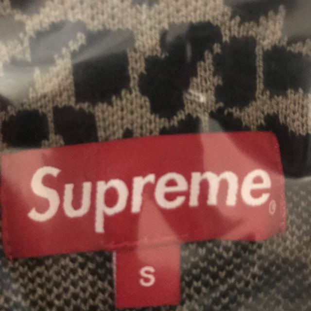 Supreme(シュプリーム)のなな様専用！ メンズのトップス(ニット/セーター)の商品写真