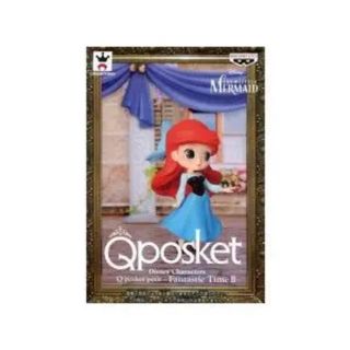 ディズニー(Disney)のQposket petit アリエル(キャラクターグッズ)