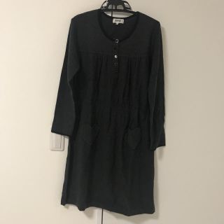 ソニアリキエル(SONIA RYKIEL)のコウ様専用 ソニアリキエル  ワンピース ☆新品☆(ひざ丈ワンピース)