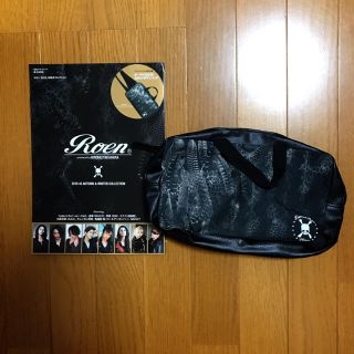 ロエン(Roen)のRoen ボディバッグ(ボディーバッグ)