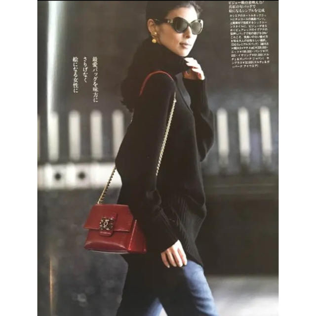 雑誌掲載♡DOLCE&GABBANA♡タートルニット 本物 www.synple.fr
