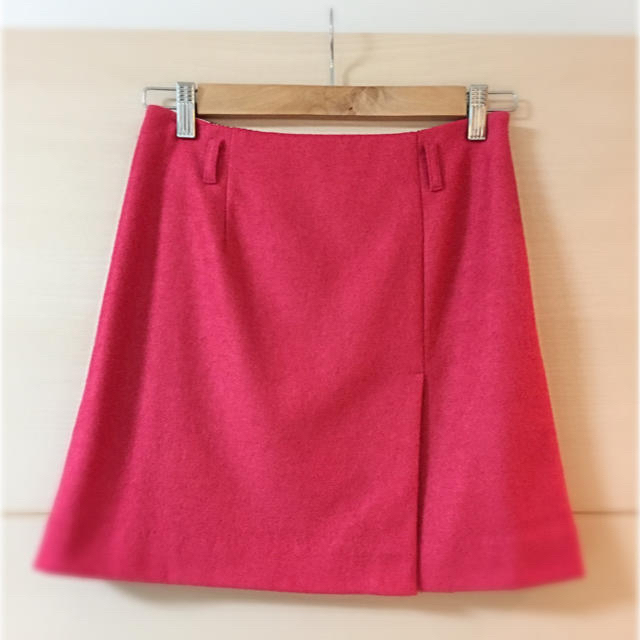 MARY QUANT(マリークワント)のMARY QUANT♡スカート レディースのスカート(ミニスカート)の商品写真