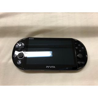 psvita(携帯用ゲーム機本体)