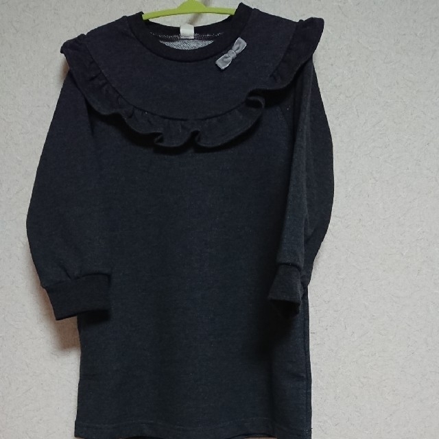 F.O.KIDS(エフオーキッズ)のワンピース キッズ/ベビー/マタニティのキッズ服女の子用(90cm~)(ワンピース)の商品写真