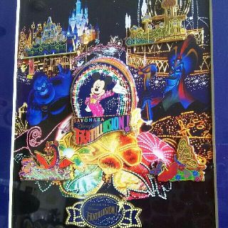 Disney - 12/2までのお値引【さよなら ディズニー ファンティ リュー