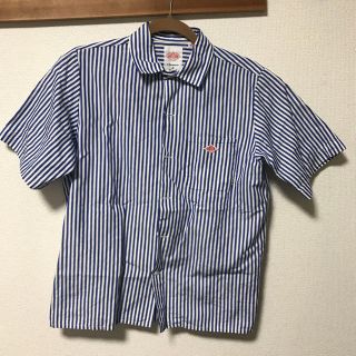 ダントン(DANTON)のシャツ(Tシャツ(半袖/袖なし))