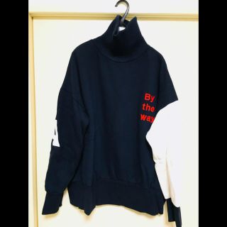 アクネ(ACNE)のader error スウェット(トレーナー/スウェット)