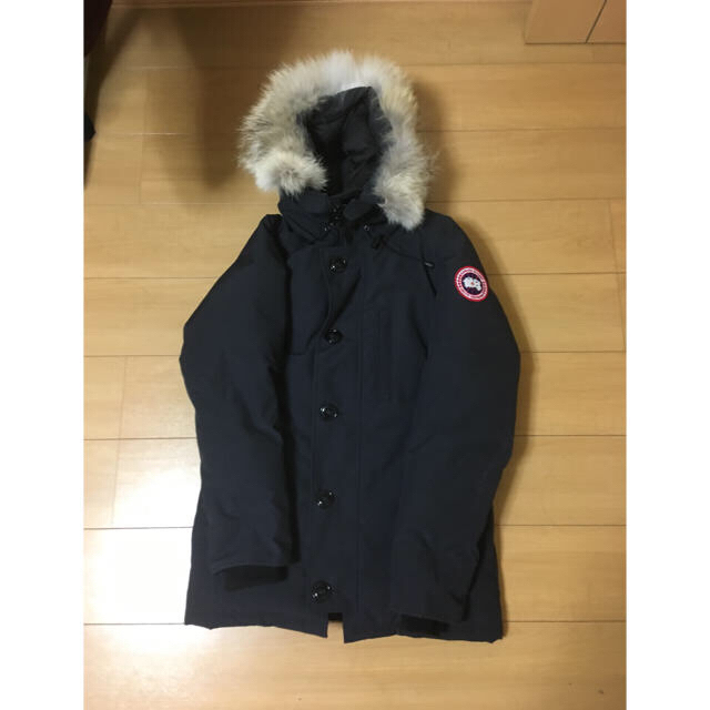 CANADA GOOSE - 一般ユーザー様専用の通販 by けんすけ