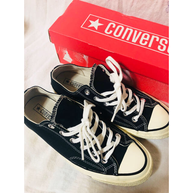 CONVERSE CT70 チャックテイラー 美品