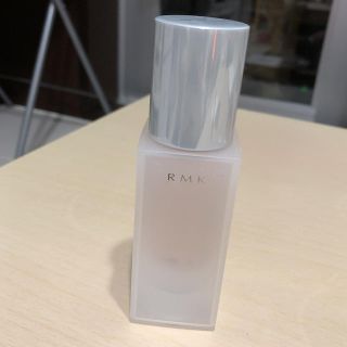 アールエムケー(RMK)のRMK ジェルクリーミィファンデーション(ファンデーション)