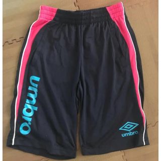 アンブロ(UMBRO)のアンブロ ハーフ パンツ ハーパン(ウェア)