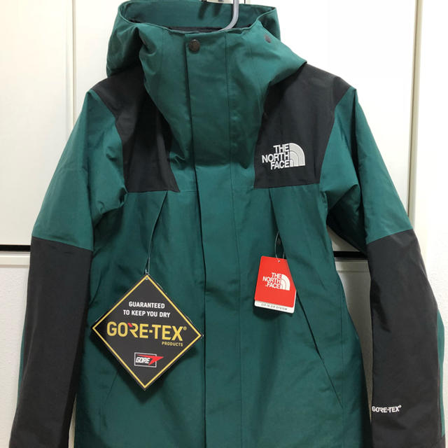 『新品タグ付き』GOLDWIN THE NORTH FACE マウンテン 1