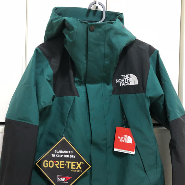 『新品タグ付き』GOLDWIN THE NORTH FACE マウンテン 2