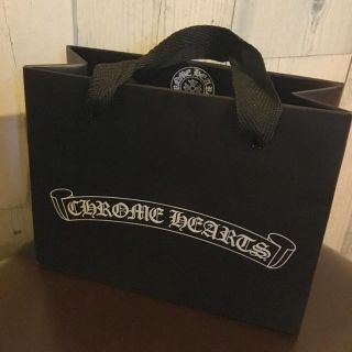 クロムハーツ(Chrome Hearts)のクロムハーツ★ショッパー(その他)