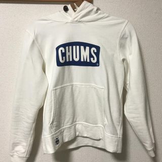 チャムス(CHUMS)のパーカー(パーカー)