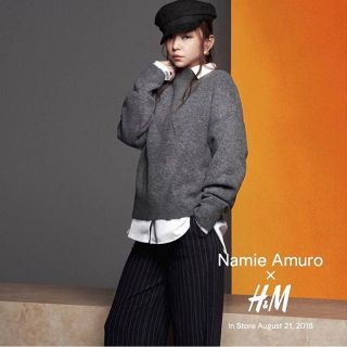 エイチアンドエム(H&M)のNozomiさま専用(ニット/セーター)