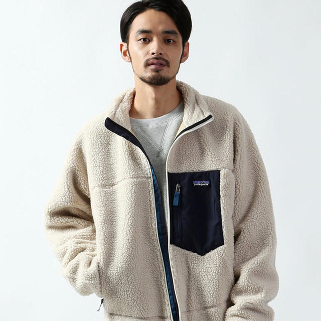 patagonia - パタゴニア レトロX ジャケット Mサイズ 新品 アーバン