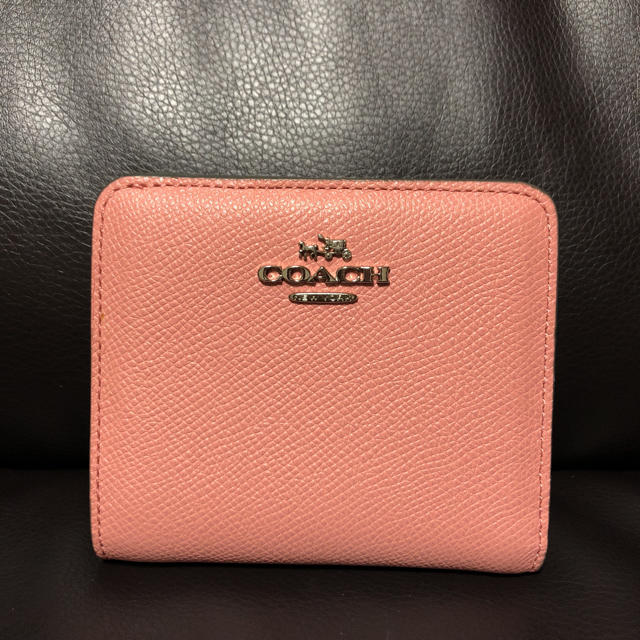 COACH(コーチ)のコーチ ミニ財布 レディースのファッション小物(財布)の商品写真