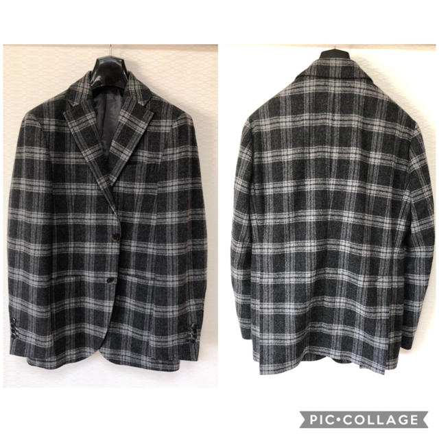 BEAMS(ビームス)の【美品】RING JACKET リングジャケット メンズのジャケット/アウター(テーラードジャケット)の商品写真