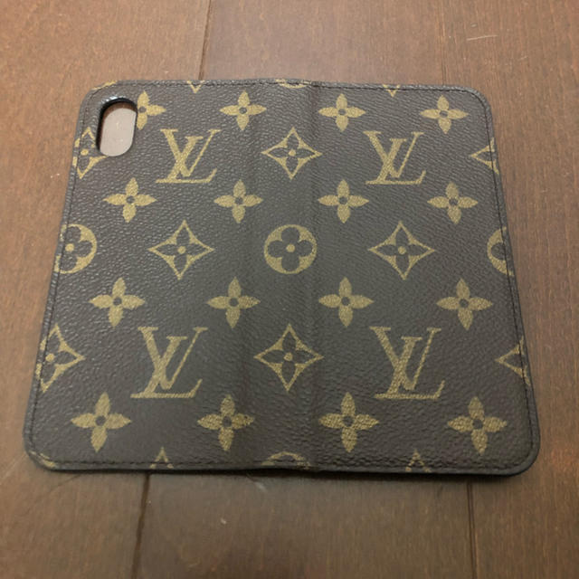 LOUIS VUITTON - 710様専用！ルイヴィトン iPhone X ケースの通販 by みきぴー30's shop｜ルイヴィトンならラクマ