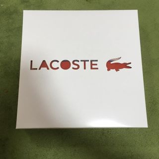 ラコステ(LACOSTE)のラコステ(タオル)