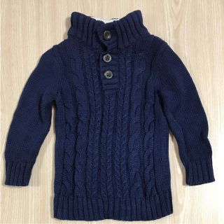 ベビーギャップ(babyGAP)のセーターGAPニット(ニット)