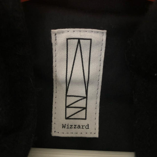 Wizzard(ウィザード)のWizzard/モッズコート メンズのジャケット/アウター(モッズコート)の商品写真