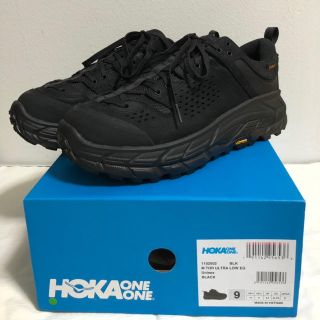 エンジニアードガーメンツ(Engineered Garments)のENGINEERED GARMENTS × HOKA ONE ONE スニーカー(スニーカー)