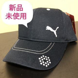 プーマ(PUMA)のPUMA キャップ(キャップ)