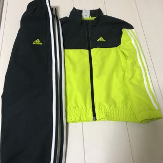 アディダス(adidas)のアディダス 120 ジャージ(ジャケット/上着)