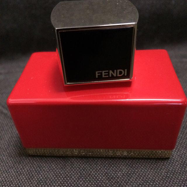 FENDI - フェンディ香水2014アクアロッサの通販 by POKO｜フェンディならラクマ