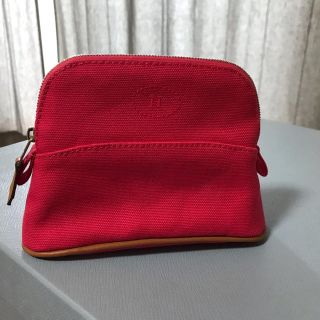 エルメス(Hermes)のエルメスポーチ(ポーチ)