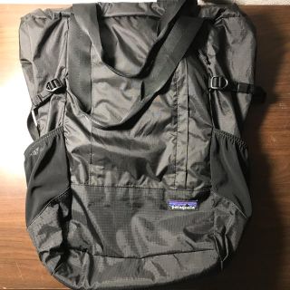 パタゴニア(patagonia)のpatagonia ライトウェイト トート(トートバッグ)