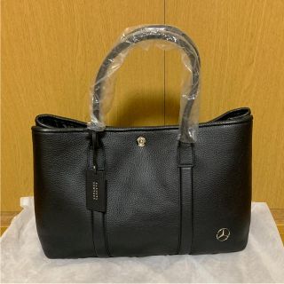 バーニーズニューヨーク(BARNEYS NEW YORK)の新品 ベンツ×バーニーズニューヨーク トートバッグ 非売品(トートバッグ)