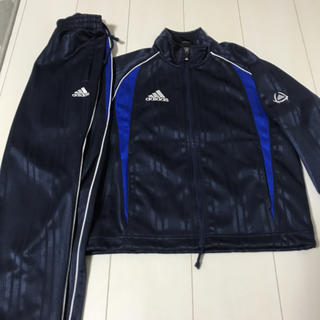 アディダス(adidas)のアディダス 130 ジャージ(ジャケット/上着)