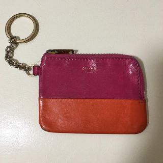 セリーヌ(celine)のceline コインケース (コインケース)