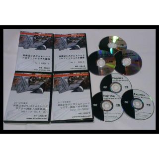 DVD システムトレードマスター講座  超実践編/プロフェッショナル(その他)