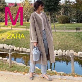 ザラ(ZARA)のanny様専用(ロングコート)