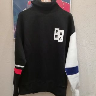 ADERERROR(アーダーエラー)xPUMA  TURTLENECK

(スウェット)