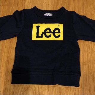 リー(Lee)のトップス(Tシャツ/カットソー)