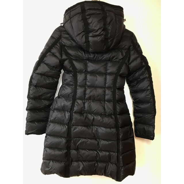 [専用][新品]MONCLER HERMINE 00,0サイズ ブラック 2