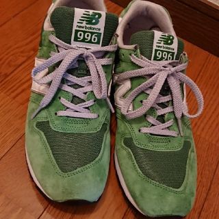 ニューバランス(New Balance)のニューバランス スニーカー996(スニーカー)