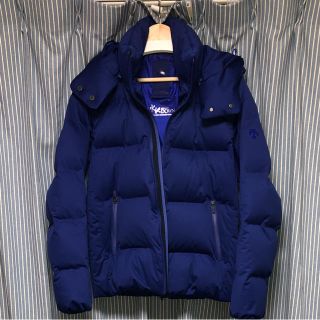 デサント(DESCENTE)の値下げサイズM 水沢ダウン アンカー ダウンジャケット(ダウンジャケット)