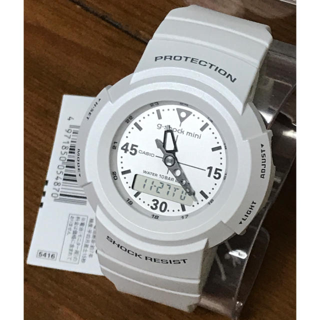 OUTLET 包装 即日発送 代引無料 CASIO 5416P - 通販 - www.hidrorepell