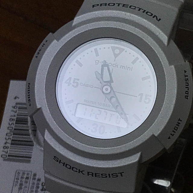 CASIO G-SHOCK 5416P-JA noonaesthetics.com