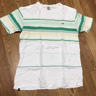 ヴァンズ(VANS)のVANS メンズ Tシャツ XL(Tシャツ/カットソー(半袖/袖なし))